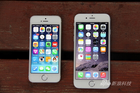 iPhone 6图文评测