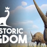 《史前王国/Prehistoric Kingdom》V1.8.39|官中|支持键鼠.手柄|容量7.86GB