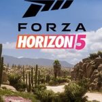 极限竞速：地平线 5（Forza Horizon 5）