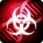 细菌公司破解版(Plague Inc.)